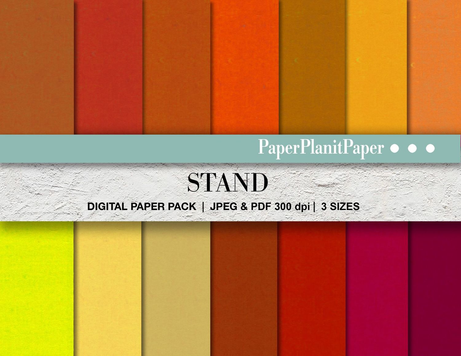 Stand Stand