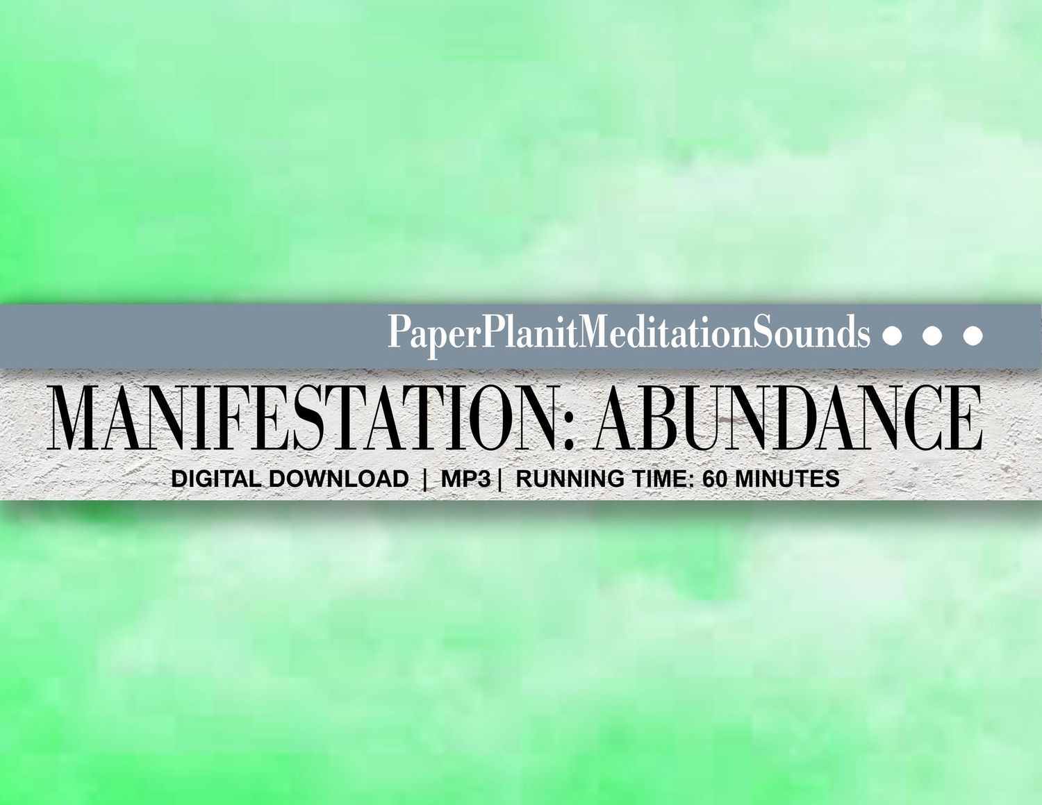 Meditative Sounds for Manifesting Abundance Meditative Sounds for Manifesting Abundance