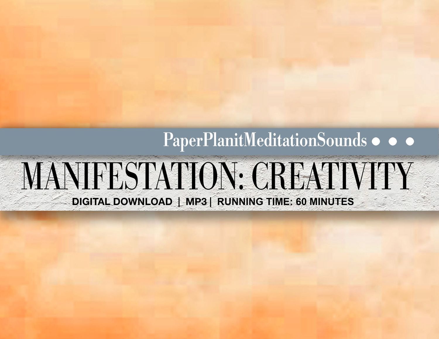 Meditative Sounds for Manifesting Creativity Meditative Sounds for Manifesting Creativity