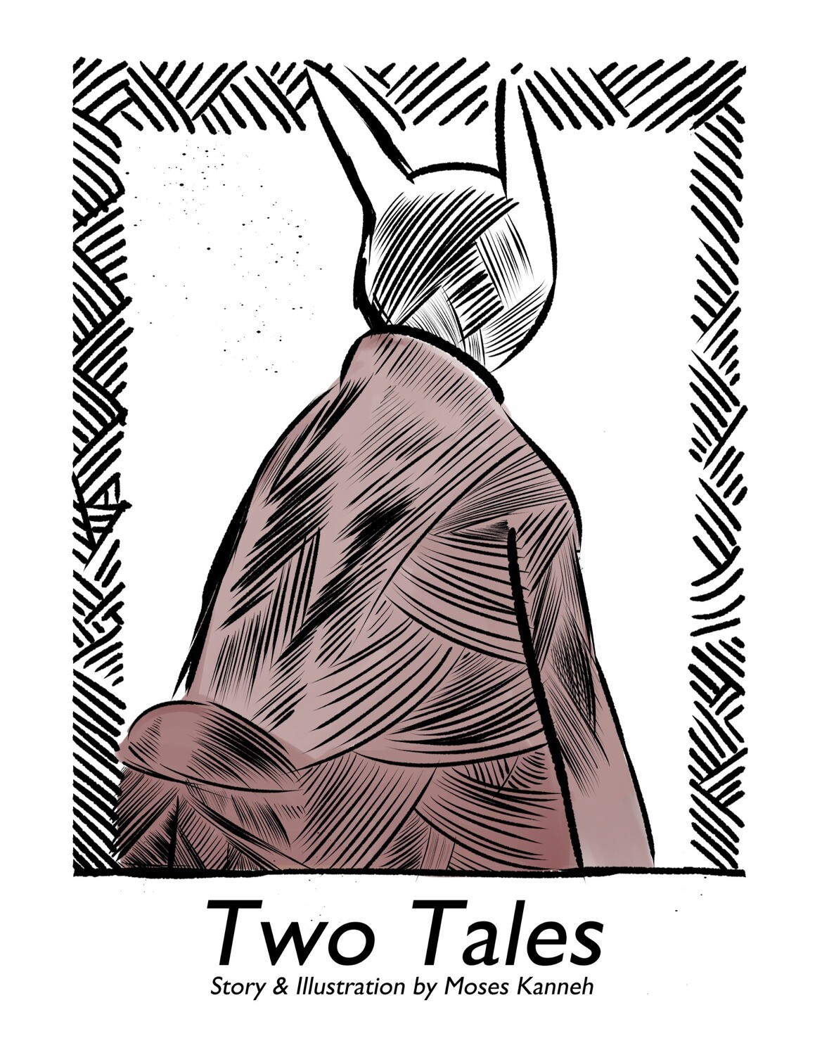 Two Tales Book Sample