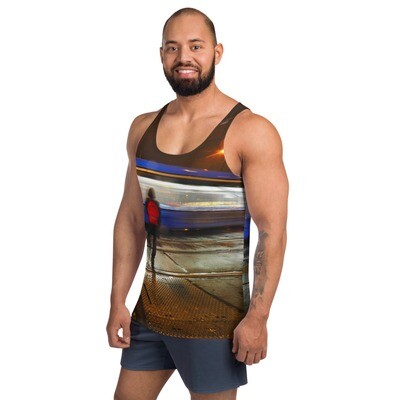 Munich Speed Tank Top