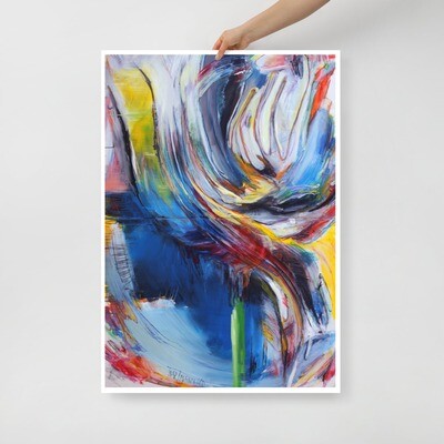 Poster &quot;Cremig&quot;