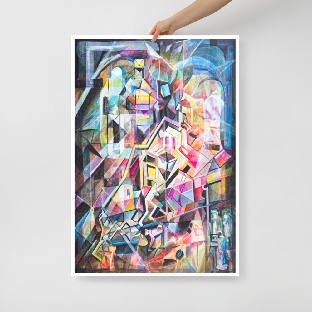 Poster Goerges