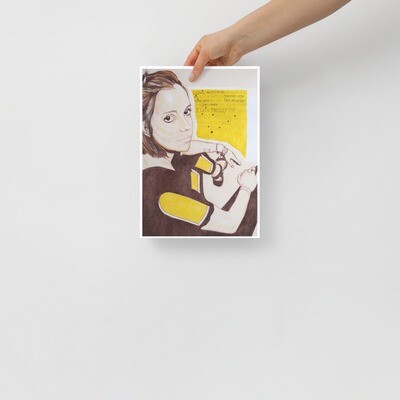 Poster &quot;Ludwig&quot;