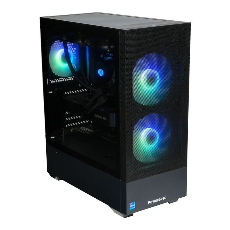 PowerSpec G439