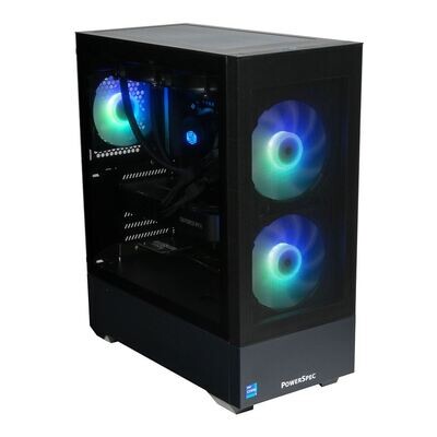 PowerSpec G439