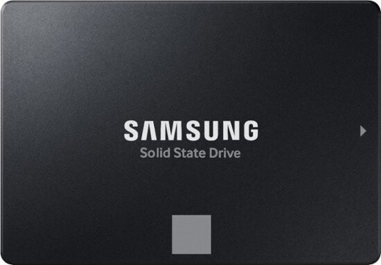 Samsung 870 EVO 1TB