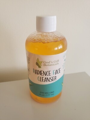 Radience Face Cleanser