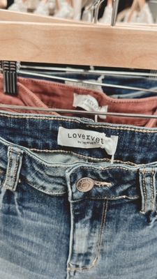 Bottoms