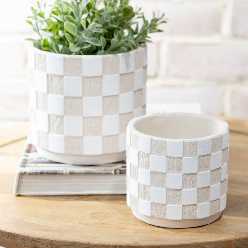 Weave Planter