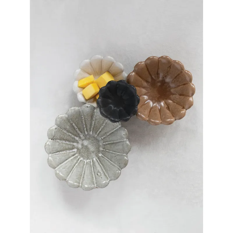 Flower Bowls