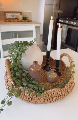 Vases + Planters