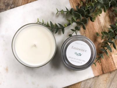 Eminence Candle
