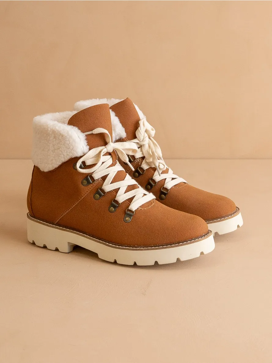 Kennedy Boots