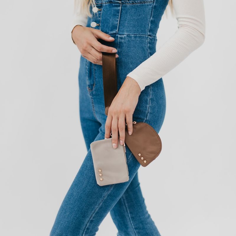 Dolly Pouch/Wristlet