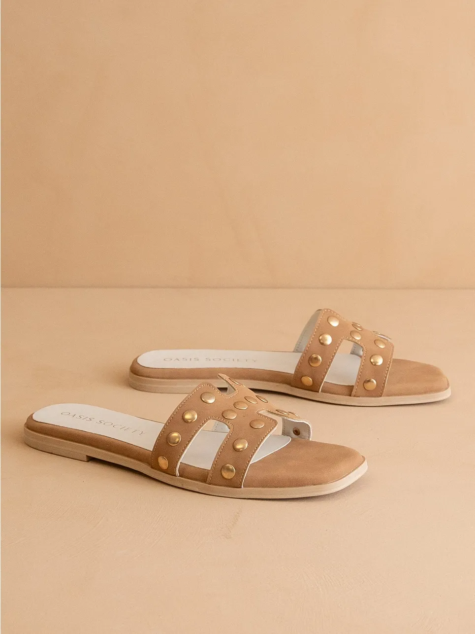 Evelynne Sandal