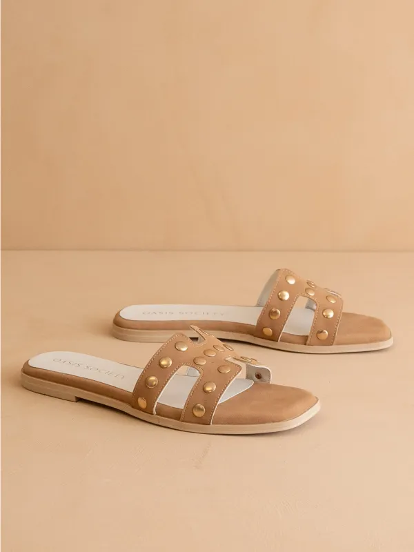 Evelynne Sandal