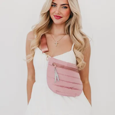 Jolie Belt Bag