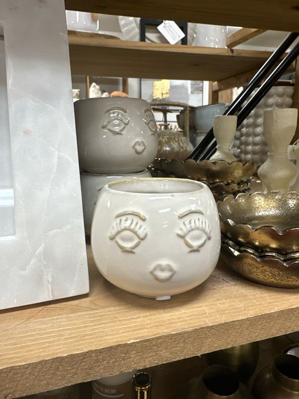 Lady Face Planter