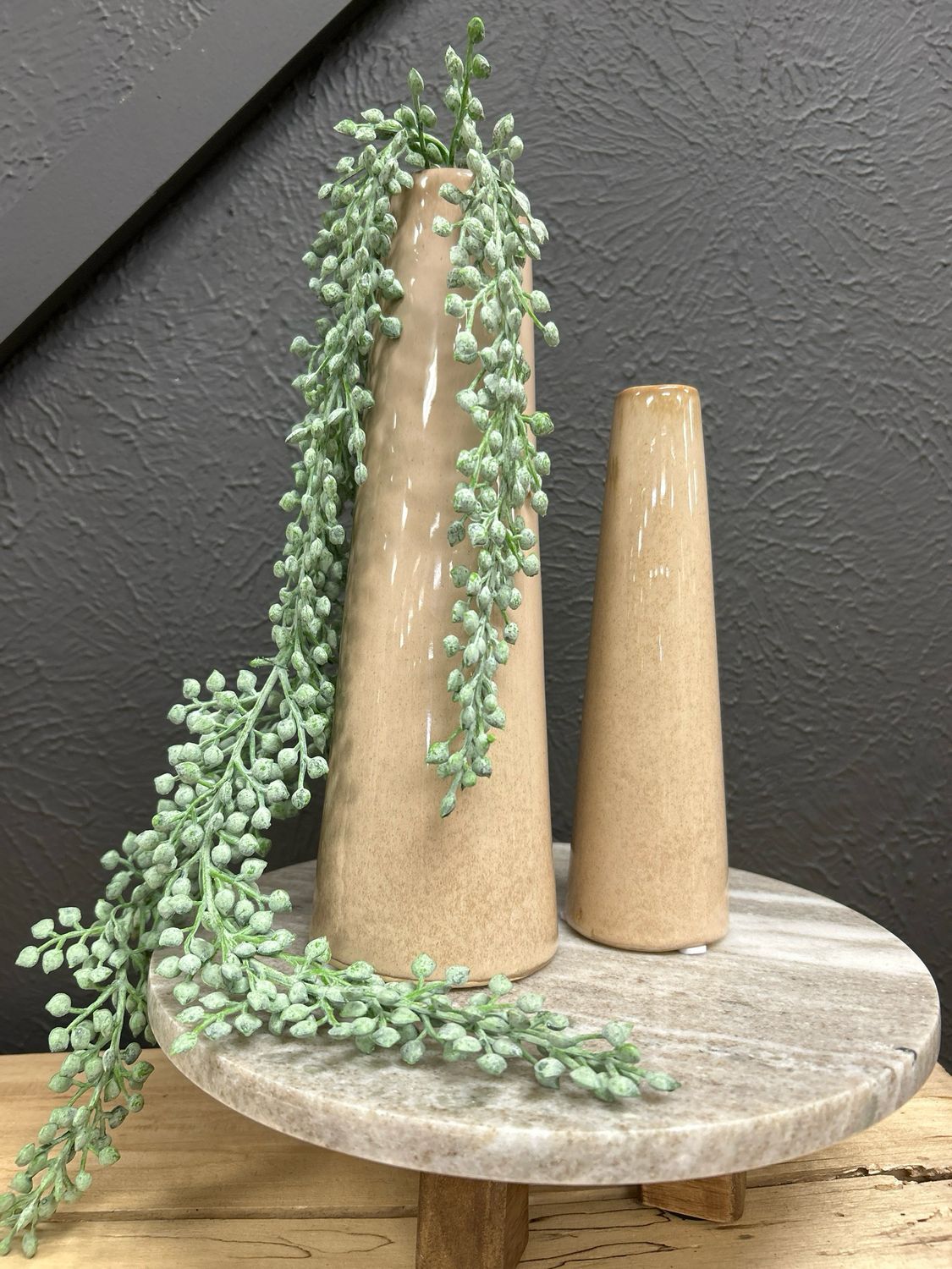 10.4&quot; Artisan Vase