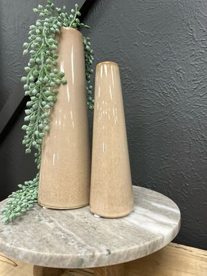 7.8&quot; Artisan Vase