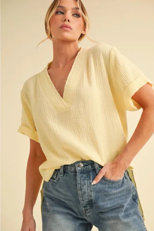 Trudie Top