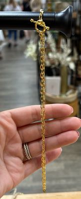 Palm Beach Necklace