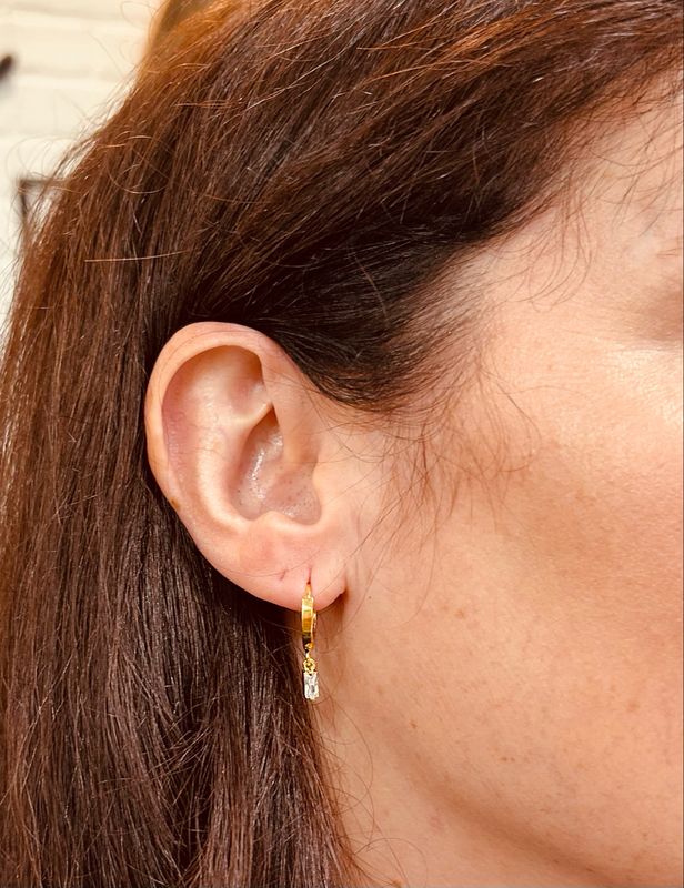 Harmony Earrings