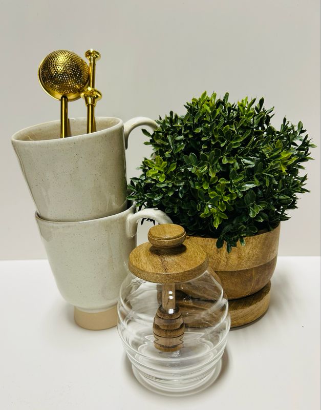 Stainless Steel Tea Egg