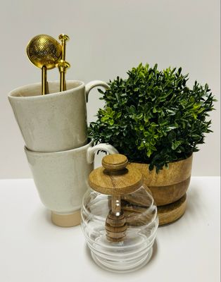 Stainless Steel Tea Egg
