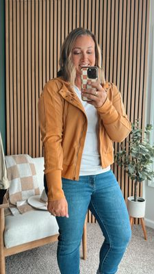 Panel Hooded Sweatshirt