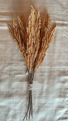 18" Mustard Somerset Bundle