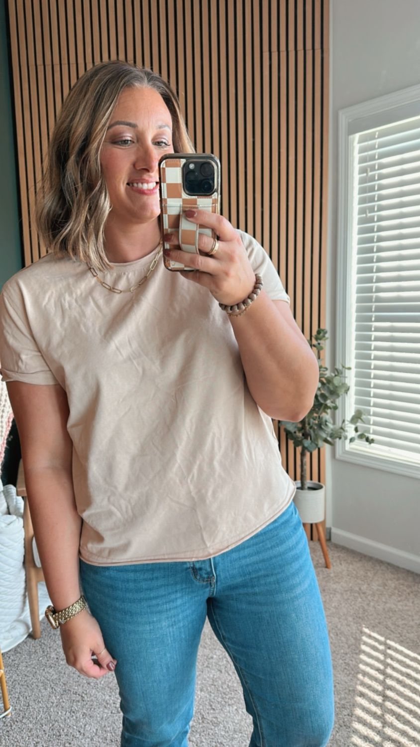 Mali Tee