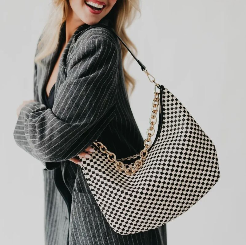 Sienna Slouchy Bag