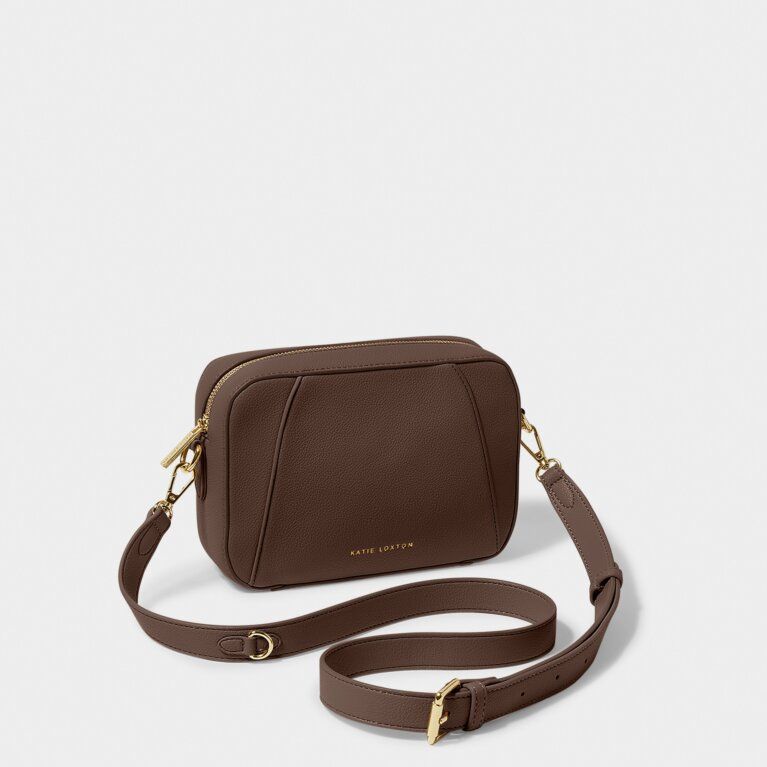 Hana Crossbody