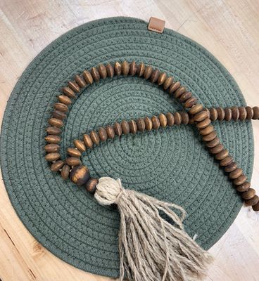 13" Olive Rd Placemat
