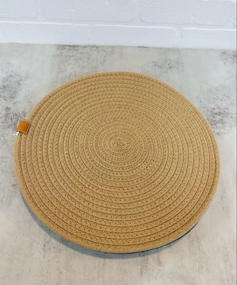 13" Sand Placemat