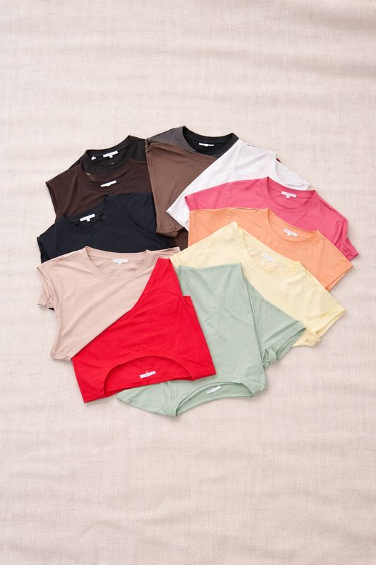 Mali Tee