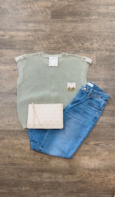 Button Back Top