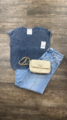 Button Back Top