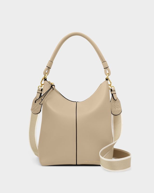 Hallie Satchel