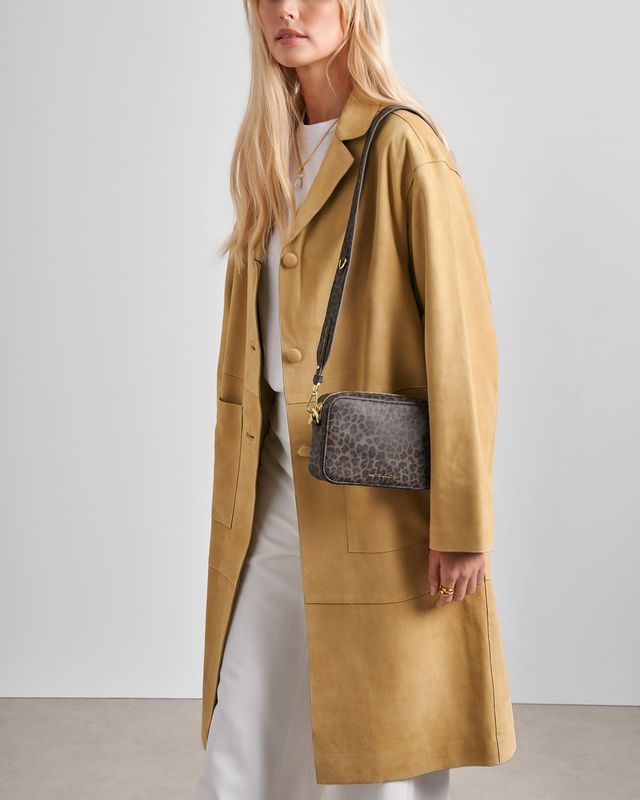 Avery Crossbody