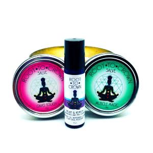 Relief Gift Pack