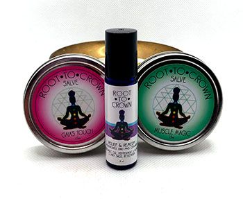 Wellness Set