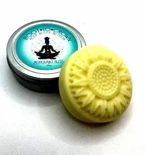 Peppermint Bliss