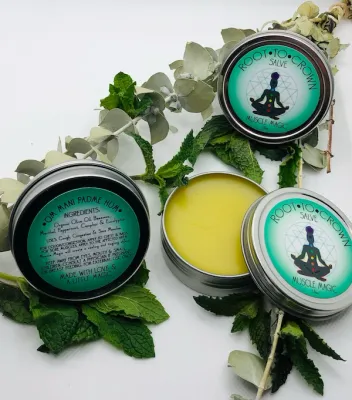 Muscle Magic 1.5oz