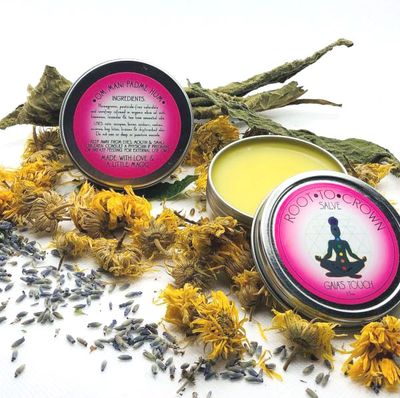 Gaia&#39;s Touch 1.5oz