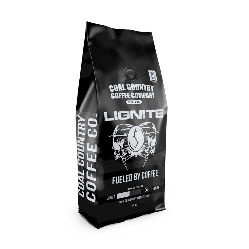 Lignite