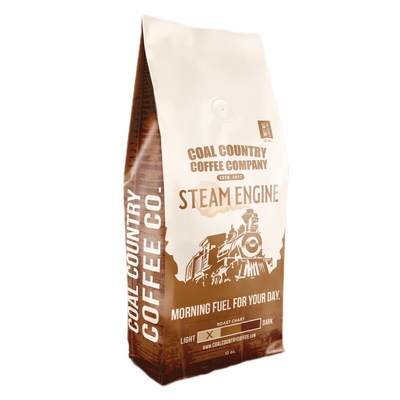 Steam Engine