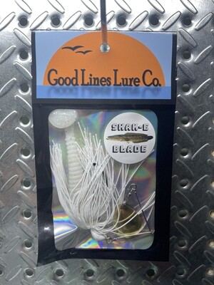 Good Lines Lure Company Snakehead Lures